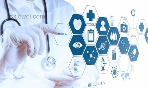 AI在醫療健康領域的應用與發展