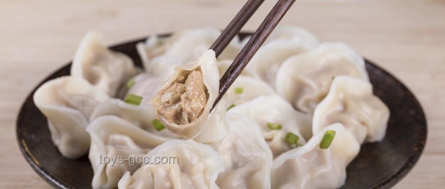 風干食品創新趨勢：山東大哥風干餃子“玉化”現象啟示
