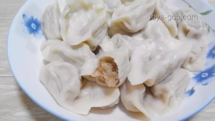 風干食品創新趨勢：山東大哥風干餃子“玉化”現象啟示