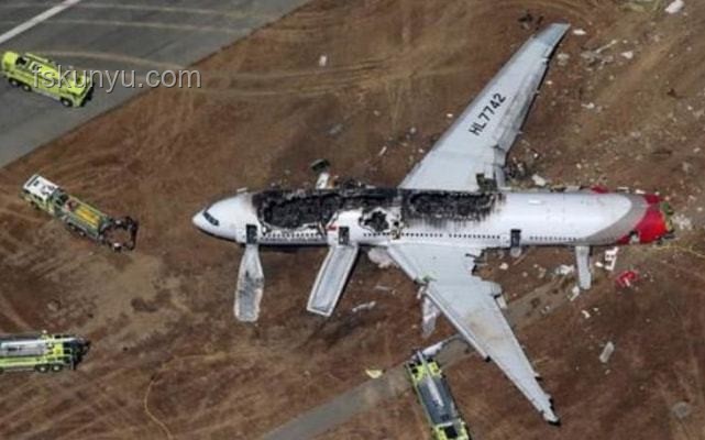 印度航空墜機事件深度分析及聲明解讀