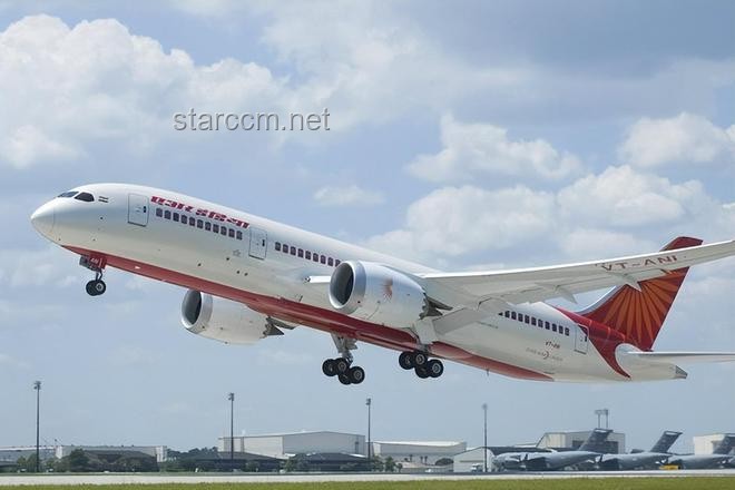 印度波音787首墜后的航空安全趨勢預測