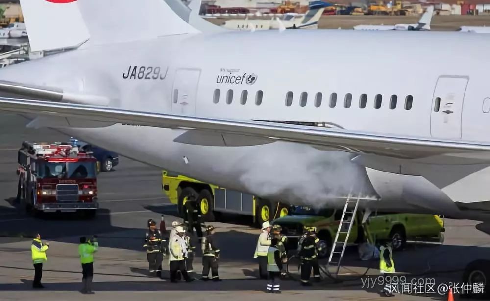 印度客機墜毀：波音787全球首起致命空難解析