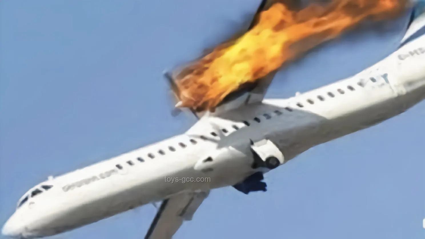 印度客機墜毀：波音787首起空難解決方案