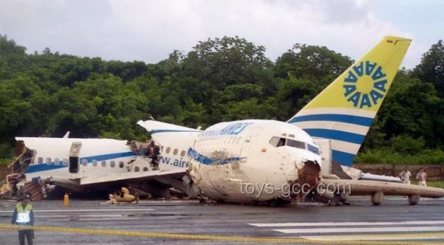 印度客機墜毀：波音787首起空難解決方案