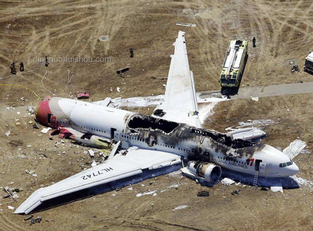 印度客機墜毀事件：波音787首起空難全面分析