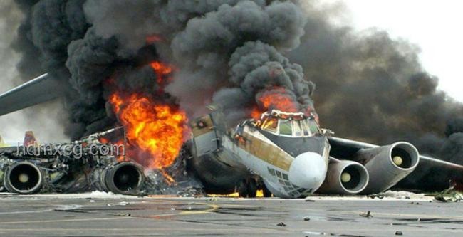 印度航空客機墜毀事件深度洞察：安全挑戰與行業反思