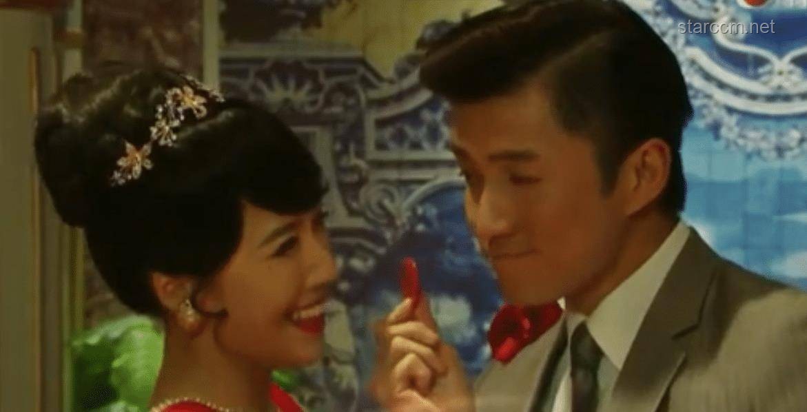 TVB神劇時隔多年依舊精彩絕倫
