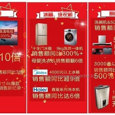 618洗衣機推薦前瞻：智能高效，綠色引領新風尚