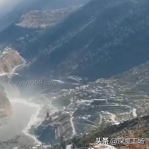印度墜毀客機起飛后墜入居民區解決方案