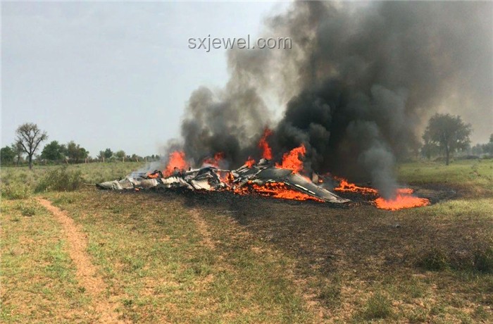 莫迪稱為印航墜機(jī)心碎：共鳴與反思的旅程