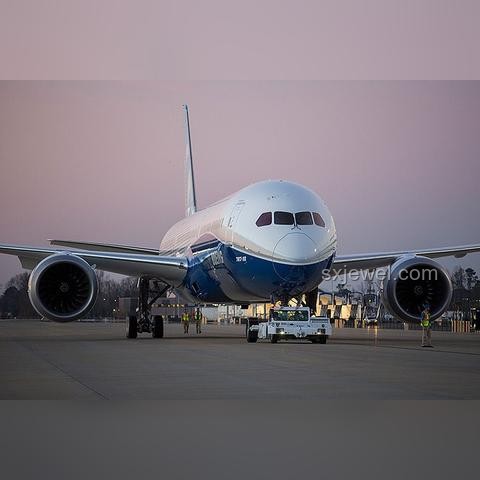波音787客機(jī)墜毀事件后的航空安全趨勢(shì)預(yù)測(cè)