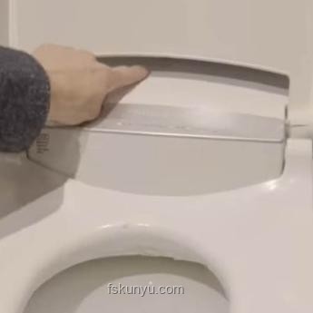 千萬粉絲網紅呼吁取消女廁馬桶：衛生隱患與解決之道