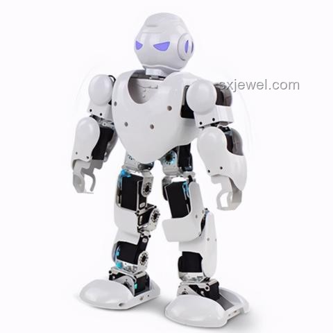 人形機器人痛點：以設計思維解鎖未來潛能，跨界融合創新
