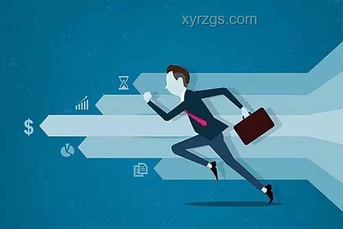 上班三要素論調深度剖析：職場真正該在意什么？
