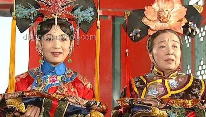 《還珠》情深，真愛解碼：爾泰賽婭的情感創新剖析