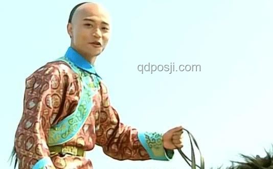 《還珠格格》爾泰對賽婭公主：真愛辨析??