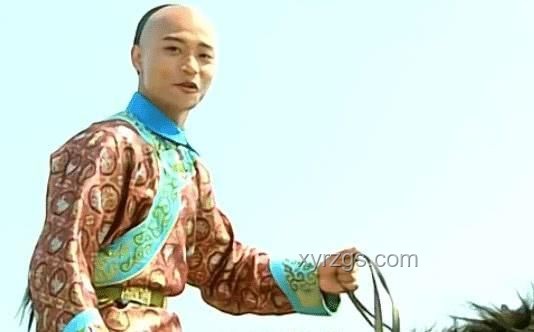 《還珠格格》中爾泰對賽婭公主的情感探究
