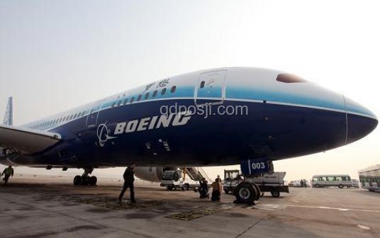 印度航空波音787首起空難：機型性能與全球應用深度剖析