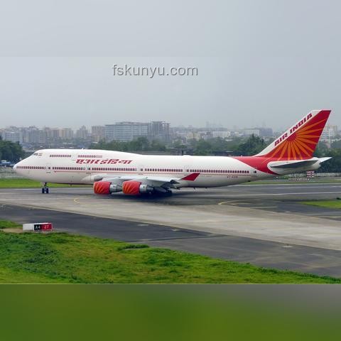 印度航空波音787首起空難案例研究：性能與全球應用分析