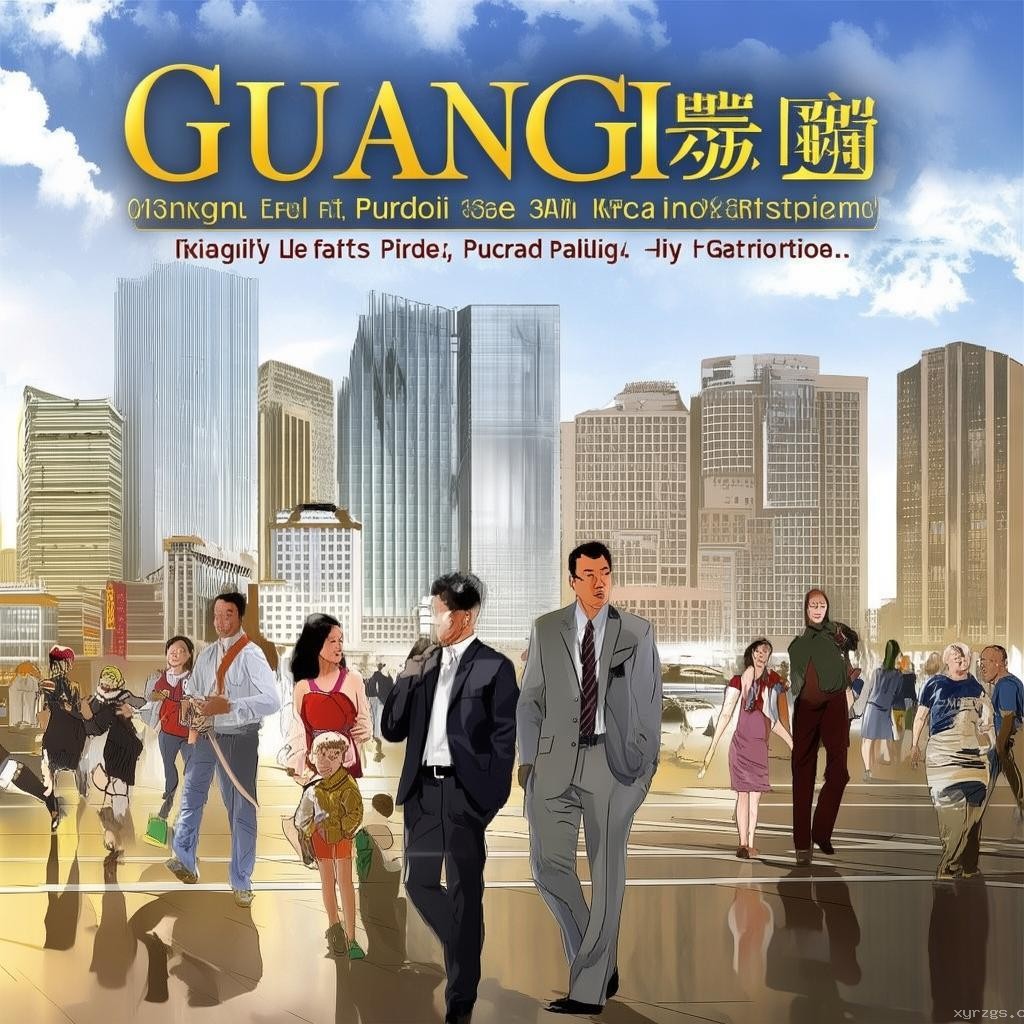 廣州全面取消限購(gòu)限售限價(jià)案例研究