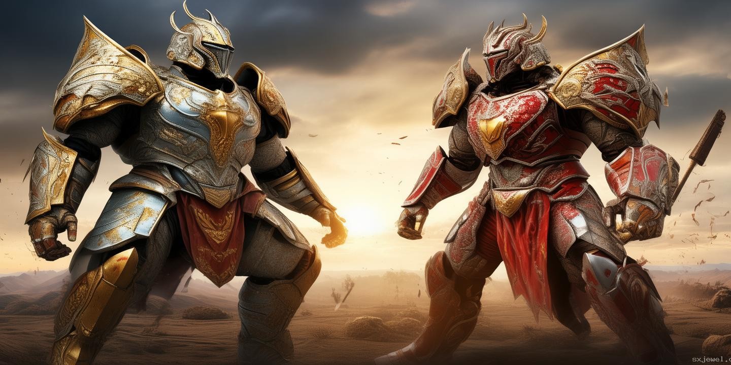 《英勇之地》聯動《鎧甲勇士》：跨界合作的深度分析與展望