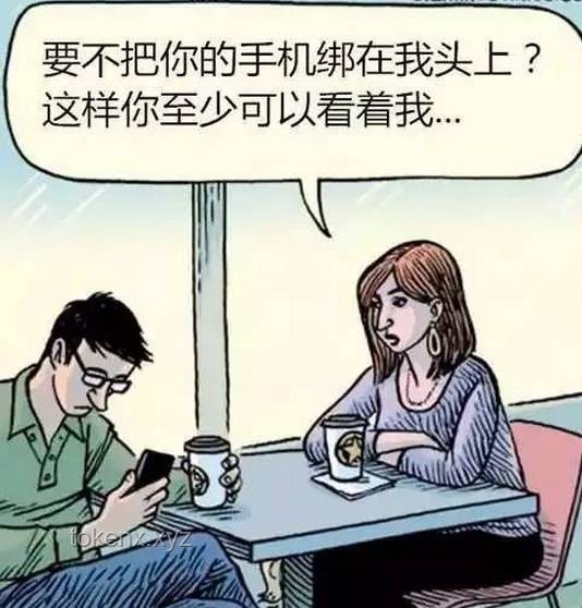 放下手機找張桌子挑戰，重拾生活的溫度????