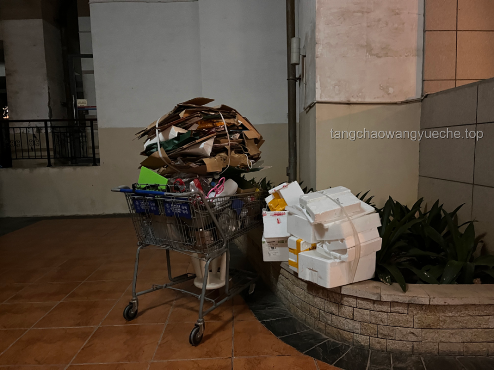 泡泡瑪特擺件被保潔員當廢品丟棄解決方案