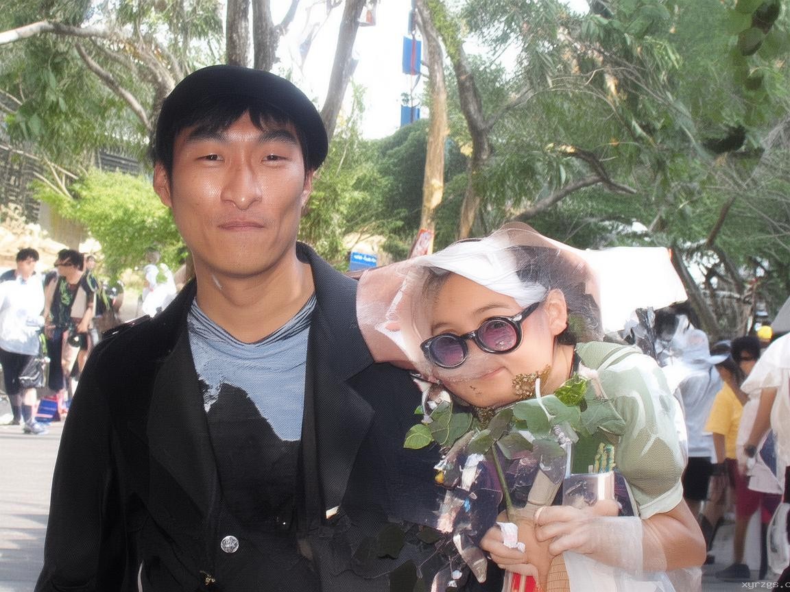當現充朋友看Mygo會有何反應：探索社交差異與共鳴