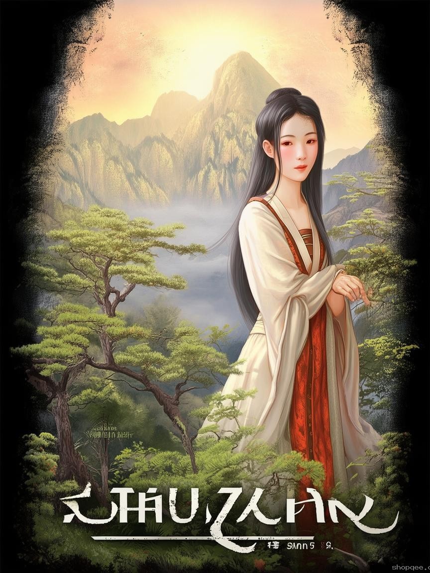 為什么有人稱誅仙中的陸雪琪為“小三”？深度解析