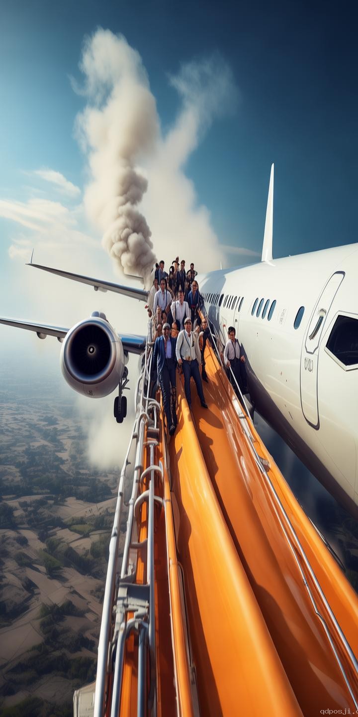 印空難幸存者逃生方案：應(yīng)對(duì)飛機(jī)事故即時(shí)自救