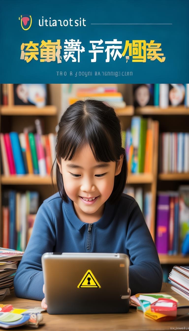 小學(xué)女生網(wǎng)購小說涉黃，家長應(yīng)對(duì)指南