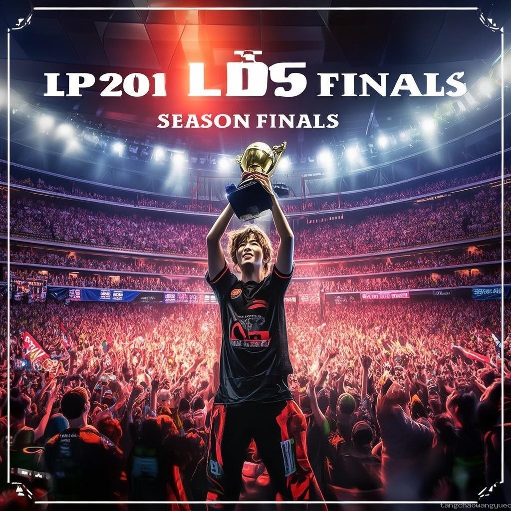 LPL 2025賽季總決賽案例分析：AL 3:1 BLG 奪得隊史首冠