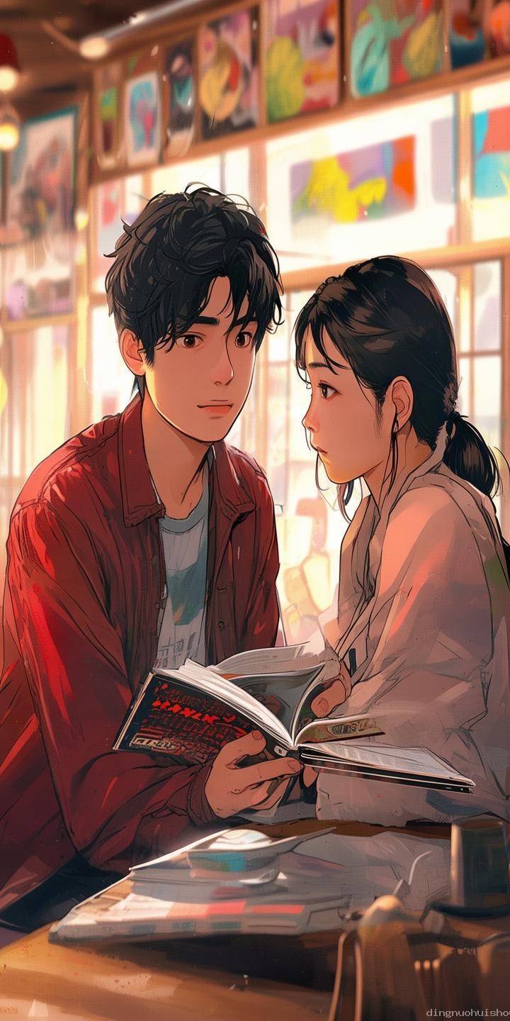 如何深度評價漫畫《租借女友》？