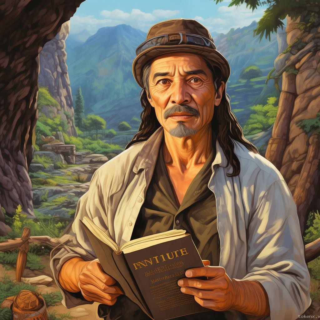 中國科學(xué)家Nature登刊，首證史前母系社會存在??
