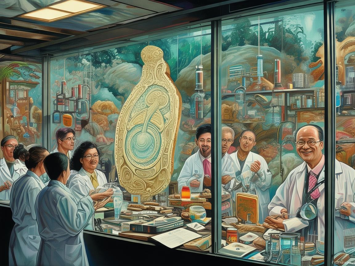 中國科學(xué)家首次確認(rèn)史前母系社會存在成果的重大意義分析