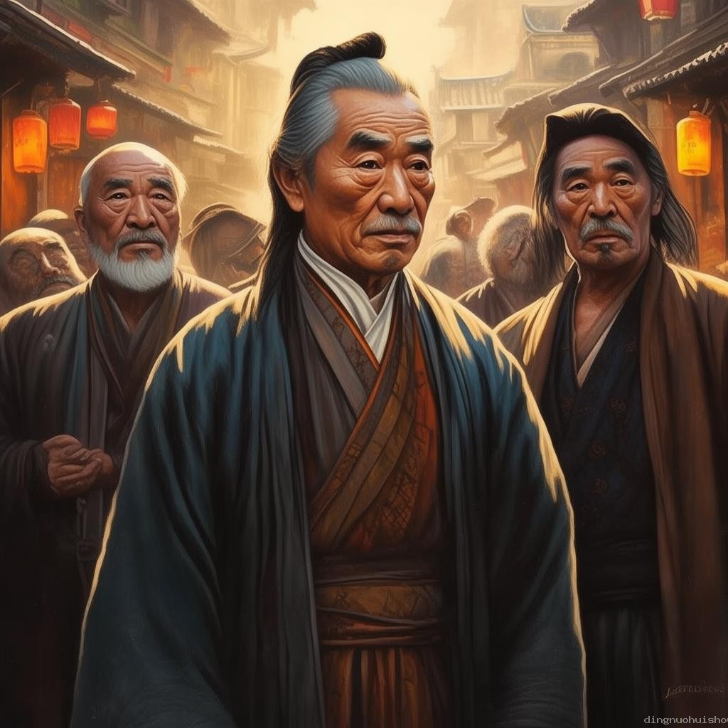 電影《老炮》心得：如何按馮小剛的意，演繹“洋火”的尊嚴(yán)與情誼