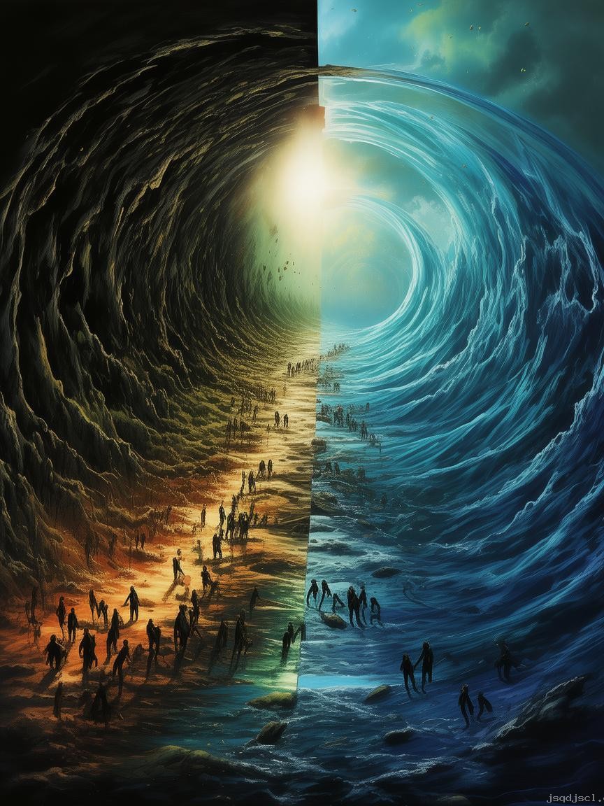 21世紀(jì)生物學(xué)現(xiàn)狀：天坑還是新藍(lán)海？