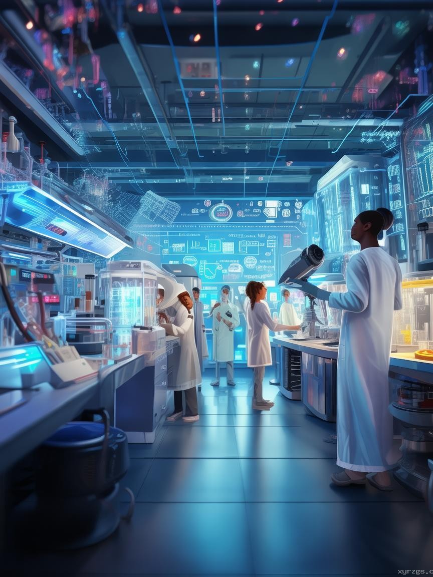 21世紀生物學是否仍是“天坑”專業？生物學新展望