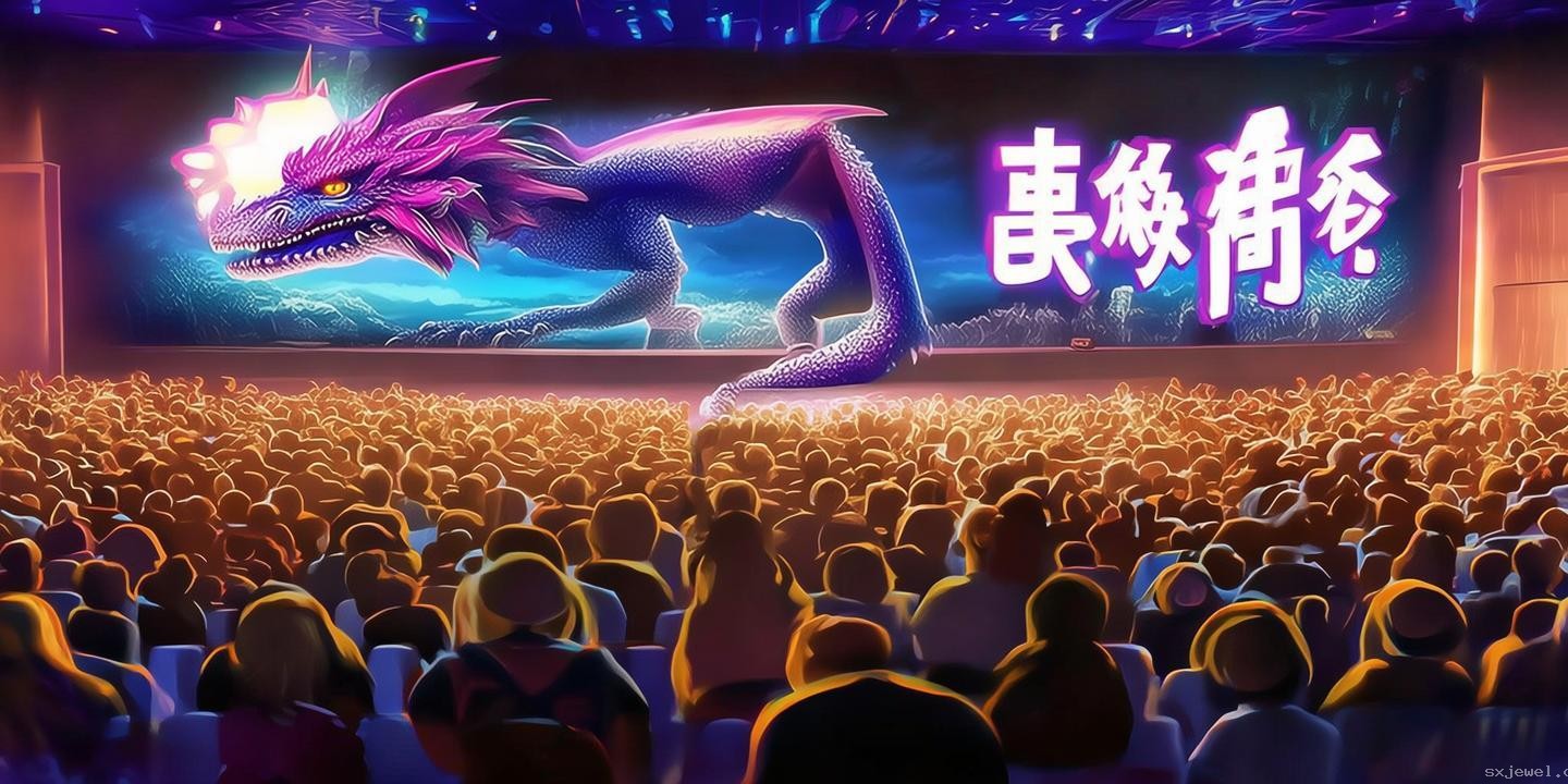 ??大銀幕奇遇！《新·馴龍高手》觀影盛宴全記錄