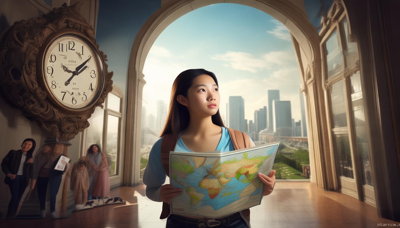 高考估分570后：聽父母安排還是追逐夢想？