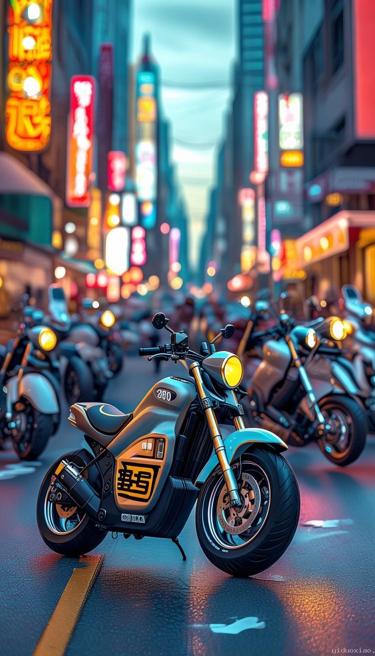 7月1日起，電動車、摩托車“2禁2罰”新規前瞻