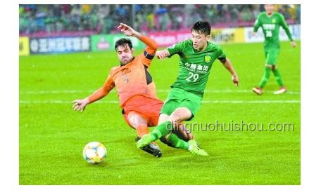 國安雨戰勝利背后的中超格局與行業洞察