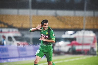 國安雨戰勝利背后的中超格局與行業洞察
