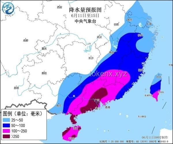 臺風蝴蝶與歷年海南登陸臺風對比分析