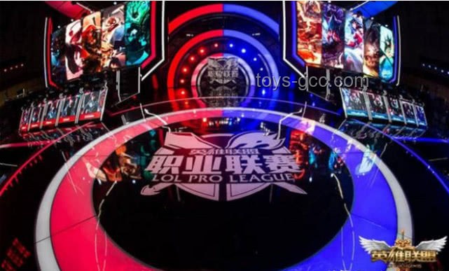 LPL 2025賽季：電競跨界創新，AL首冠背后的思維革命