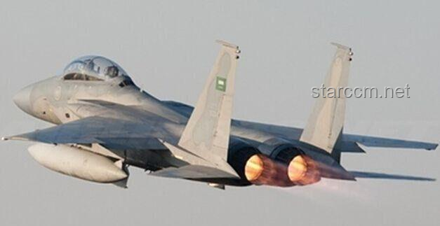 伊朗擊落以F-35戰機事件剖析及戰機戰力評估