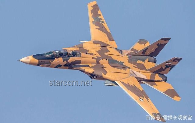 伊朗擊落以F-35戰機事件剖析及戰機戰力評估
