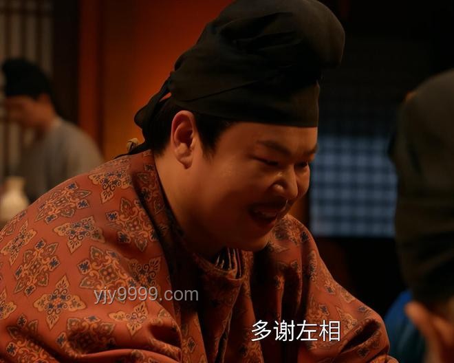 《長(zhǎng)安的荔枝》雷佳音演技大賞：李善德的靈魂演繹