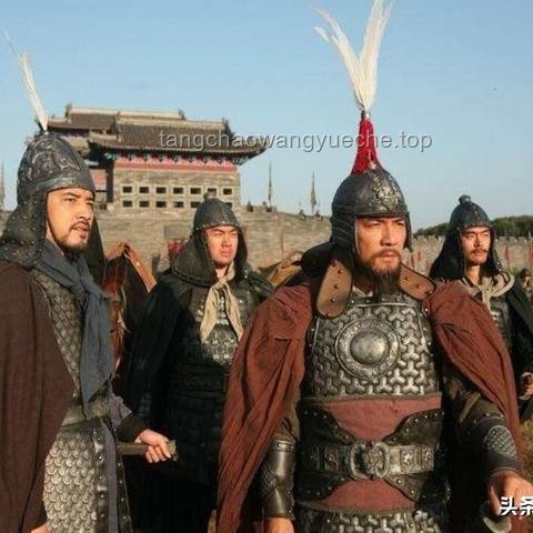 《大明王朝1566》人物運荔枝：歷史劇視角下的權力游戲與策略