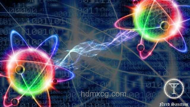 探索未知：揭秘量子糾纏，超越認(rèn)知的奇妙現(xiàn)象